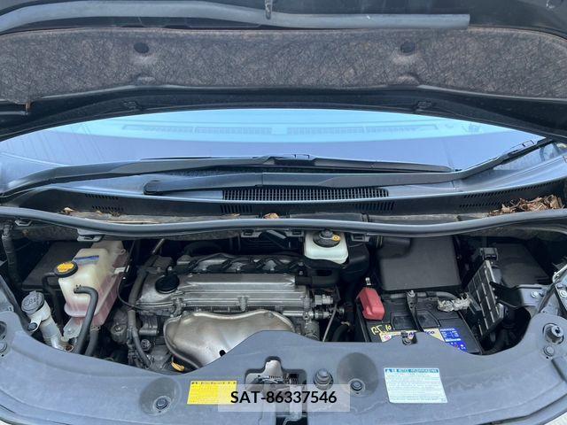 Toyota VELLFIRE 2011-11 288102-12