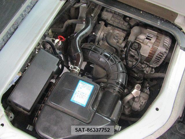 Suzuki EVERY 2016-02 301679-27