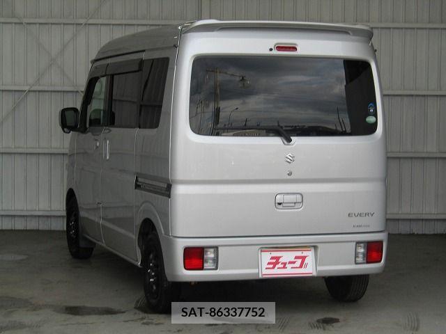Suzuki EVERY 2016-02 301679-8