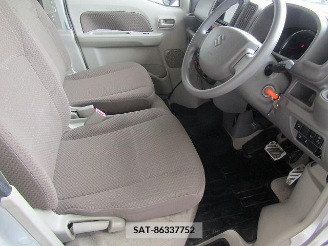 Suzuki EVERY 2016-02 301679-9