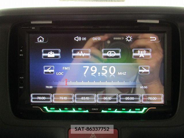 Suzuki EVERY 2016-02 301679-4