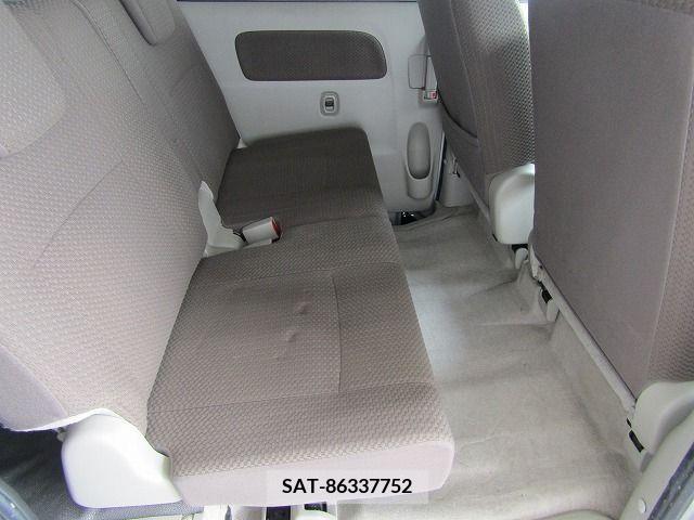 Suzuki EVERY 2016-02 301679-3