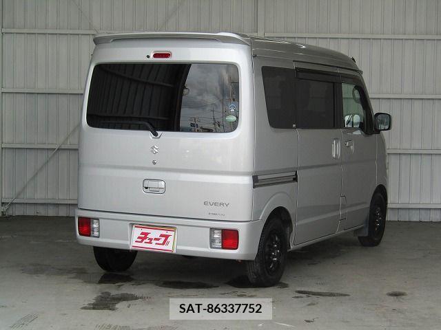 Suzuki EVERY 2016-02 301679-2