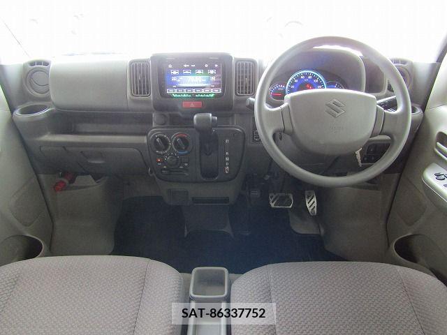 Suzuki EVERY 2016-02 301679-1