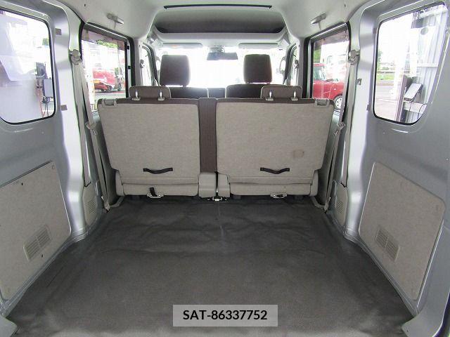Suzuki EVERY 2016-02 301679-20