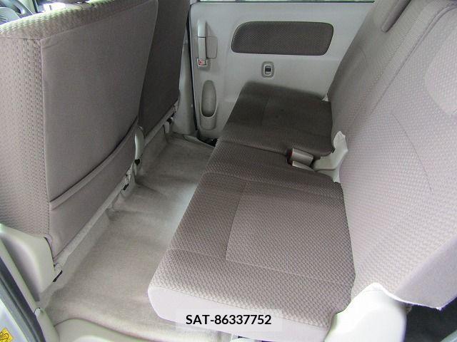 Suzuki EVERY 2016-02 301679-18