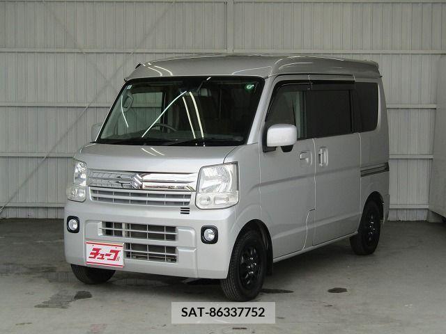 Suzuki EVERY 2016-02 301679-0