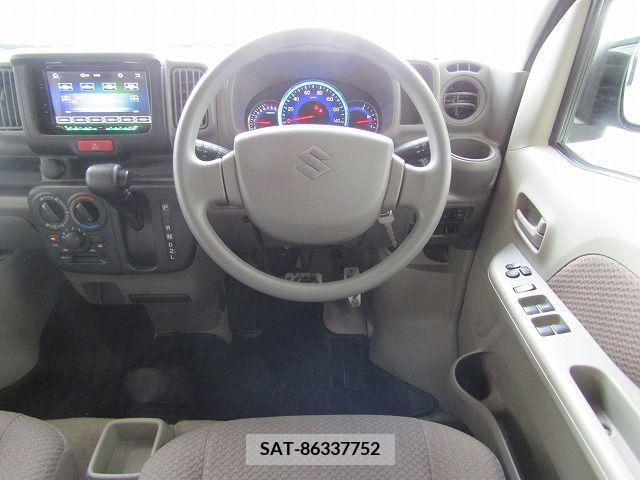 Suzuki EVERY 2016-02 301679-13