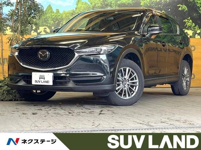 Mazda CX-5 2017-06 187047-0