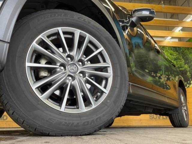 Mazda CX-5 2017-06 187047-12