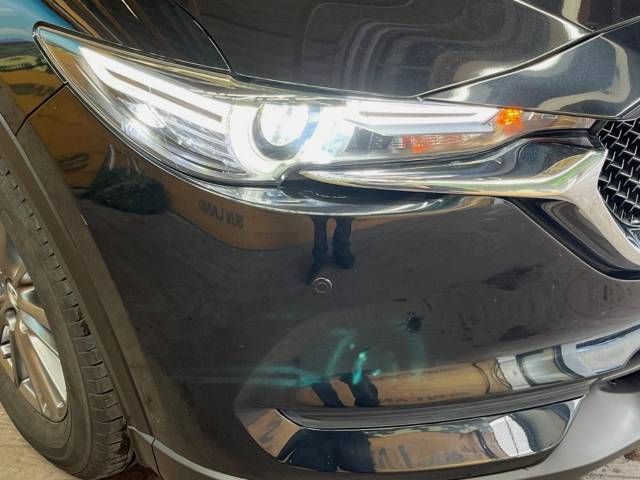 Mazda CX-5 2017-06 187047-11