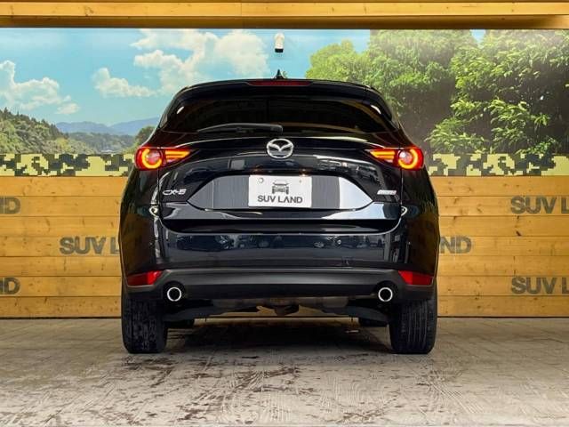 Mazda CX-5 2017-06 187047-14