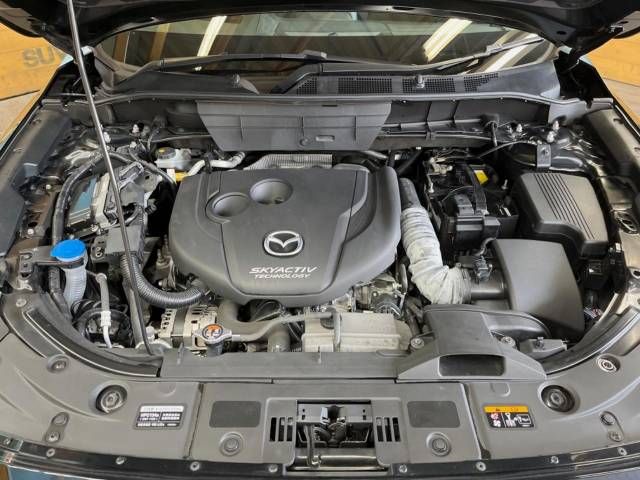 Mazda CX-5 2017-06 187047-17