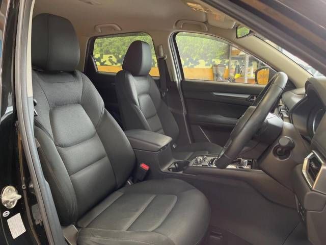 Mazda CX-5 2017-06 187047-8