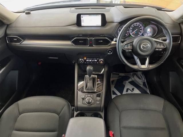 Mazda CX-5 2017-06 187047-1