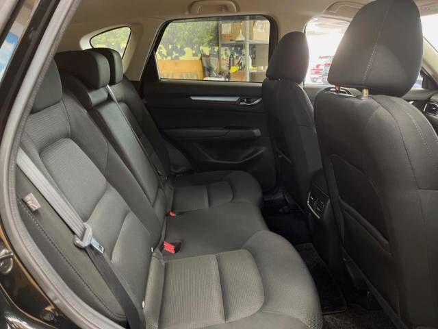 Mazda CX-5 2017-06 187047-9
