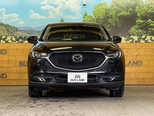Mazda CX-5 2017-06 187047-13