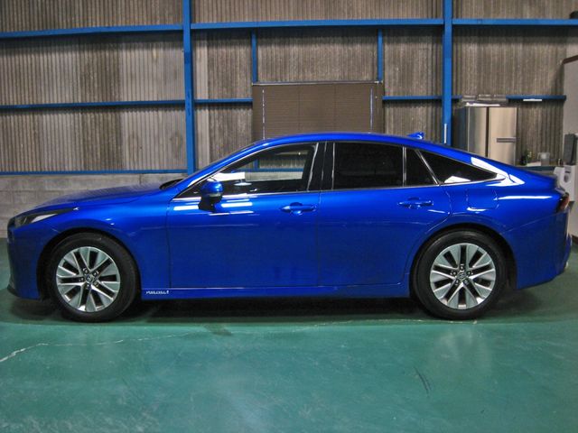 Toyota Mirai 2020-12 4353-6