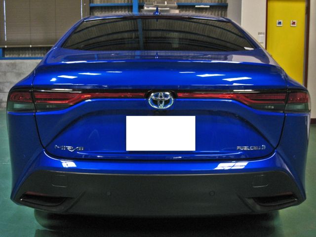 Toyota Mirai 2020-12 4353-8