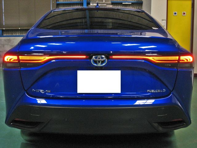 Toyota Mirai 2020-12 4353-10