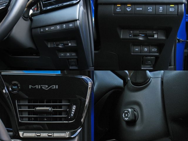 Toyota Mirai 2020-12 4353-19