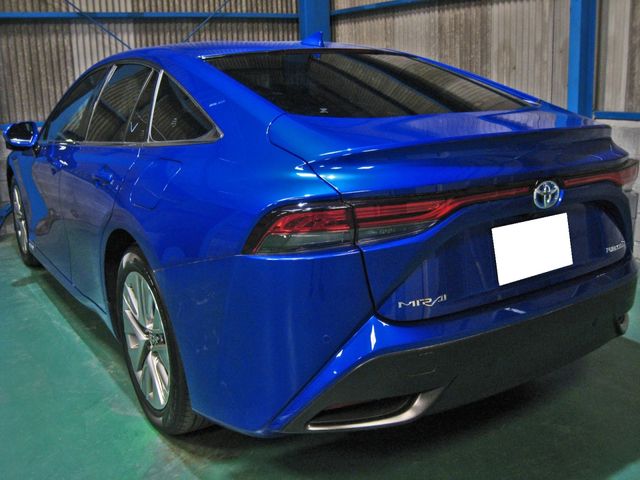 Toyota Mirai 2020-12 4353-1