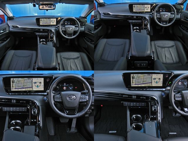 Toyota Mirai 2020-12 4353-14
