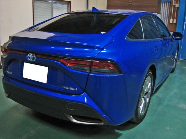 Toyota Mirai 2020-12 4353-3