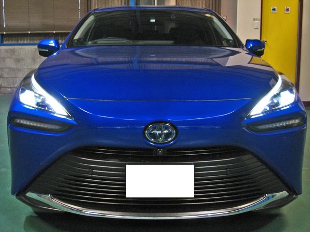 Toyota Mirai 2020-12 4353-9