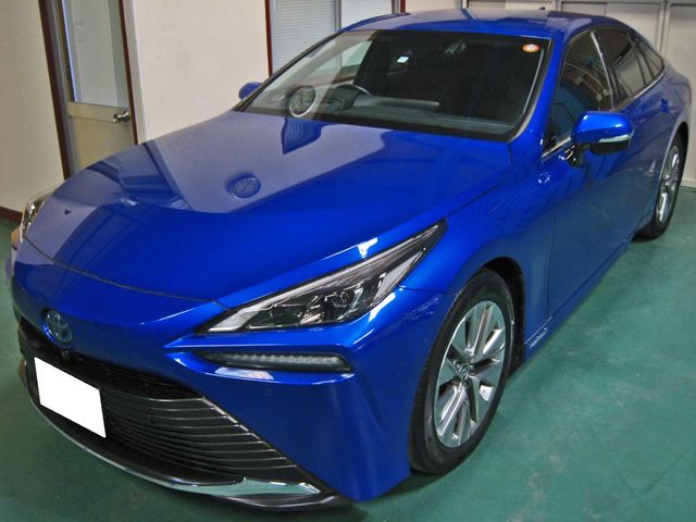Toyota Mirai 2020-12 4353-2