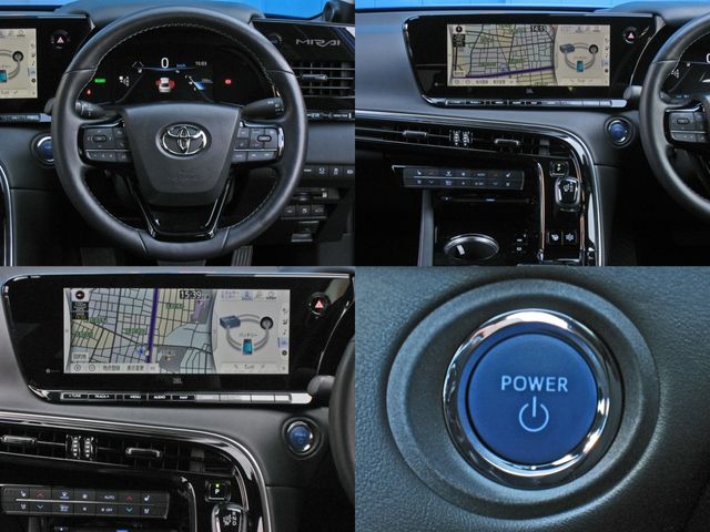 Toyota Mirai 2020-12 4353-15