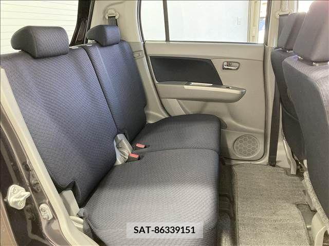 Mazda AZ-WAGON 2012-02 371949-13