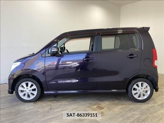Mazda AZ-WAGON 2012-02 371949-3