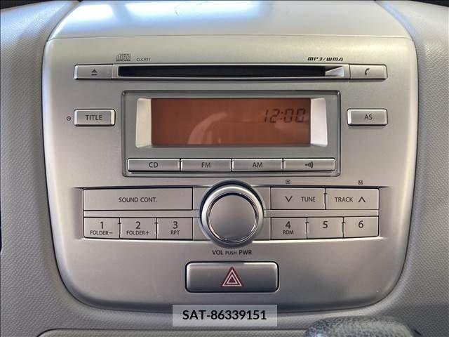 Mazda AZ-WAGON 2012-02 371949-19