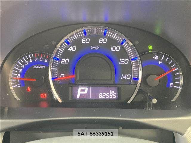 Mazda AZ-WAGON 2012-02 371949-17