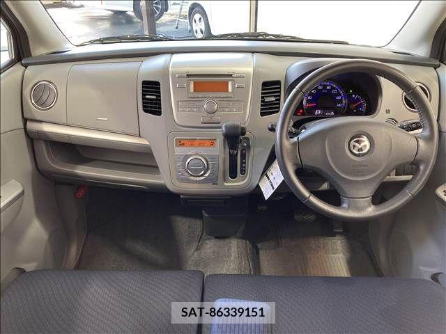 Mazda AZ-WAGON 2012-02 371949-15