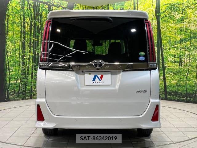 Toyota NOAH 2019-07 340542-16