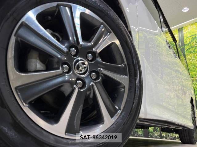 Toyota NOAH 2019-07 340542-14
