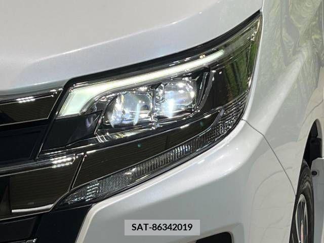 Toyota NOAH 2019-07 340542-13