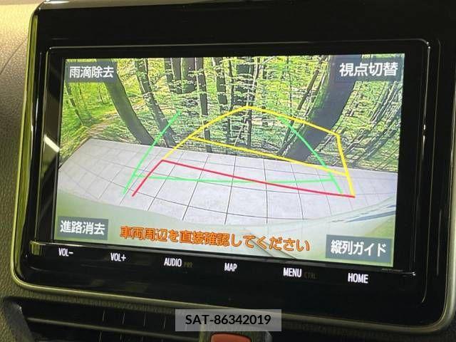 Toyota NOAH 2019-07 340542-4