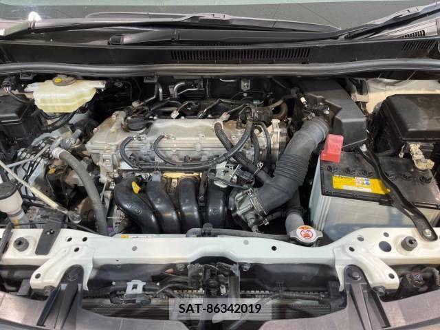 Toyota NOAH 2019-07 340542-19