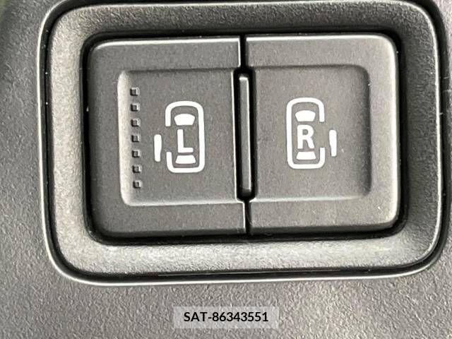 Suzuki SOLIO BANDIT 2016-02 255165-4