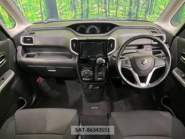 Suzuki SOLIO BANDIT 2016-02 255165-1