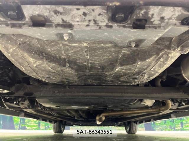 Suzuki SOLIO BANDIT 2016-02 255165-19
