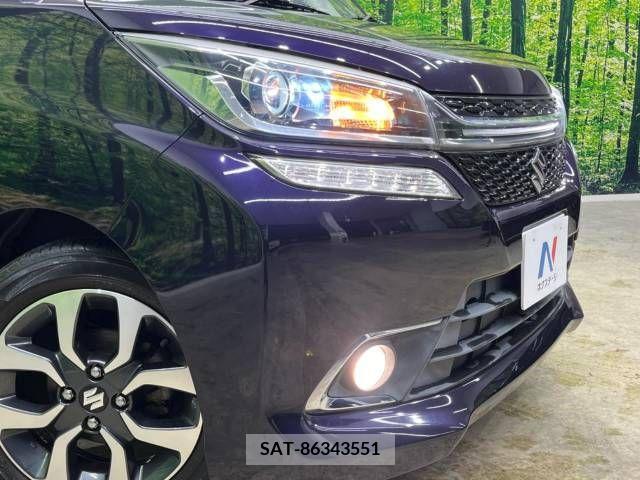 Suzuki SOLIO BANDIT 2016-02 255165-14