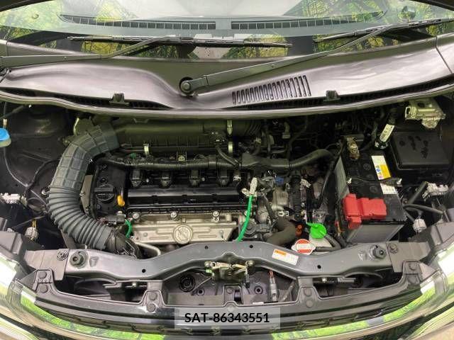 Suzuki SOLIO BANDIT 2016-02 255165-18