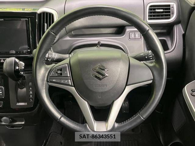 Suzuki SOLIO BANDIT 2016-02 255165-13