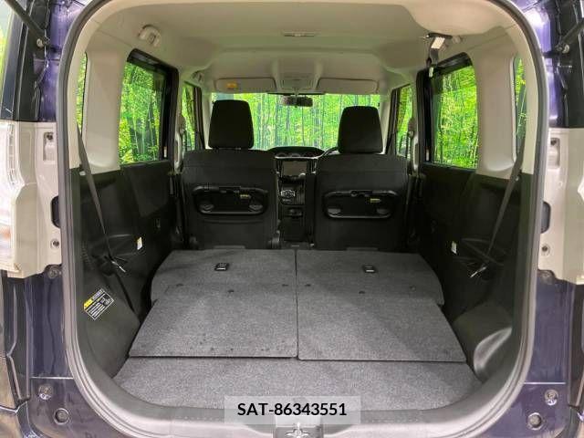 Suzuki SOLIO BANDIT 2016-02 255165-12