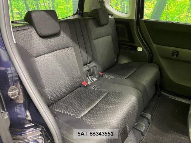 Suzuki SOLIO BANDIT 2016-02 255165-11