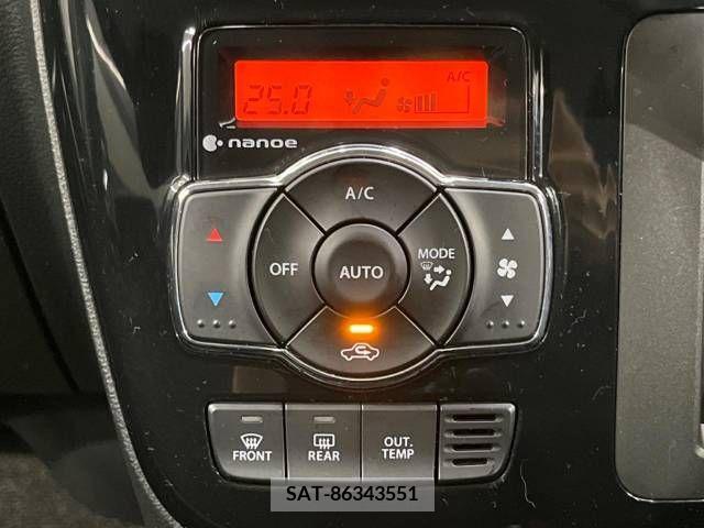 Suzuki SOLIO BANDIT 2016-02 255165-7